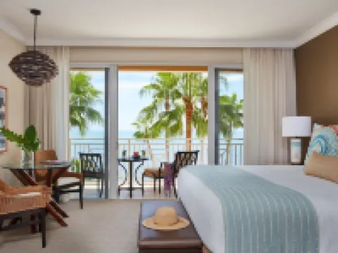 Cheeca Lodge & Spa Hotels in Islamorada