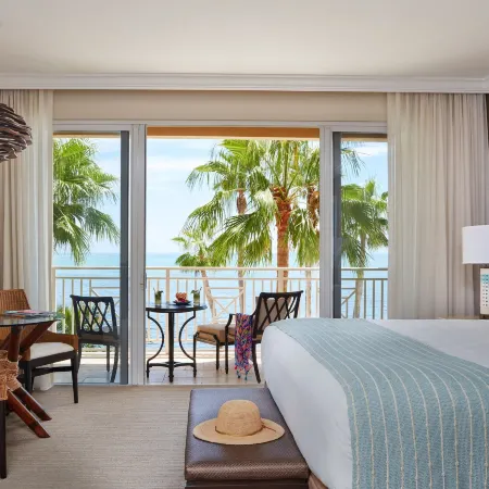 Cheeca Lodge & Spa