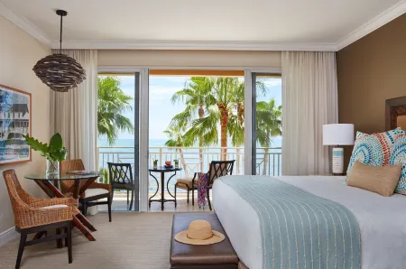 Cheeca Lodge & Spa