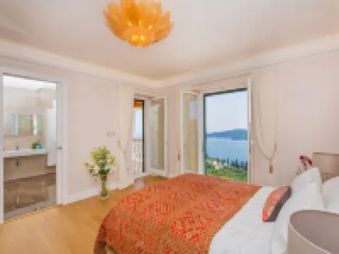 Villa Touran Hotels in Orasac