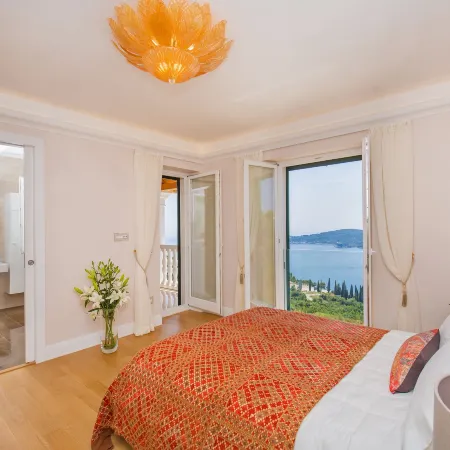 Villa Touran
