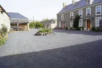 Domaine Aux Léopards Normands Hotels in Saint-Laurent-sur-Mer