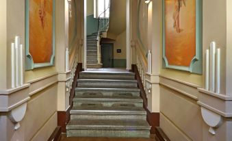 Anděl Apartments Praha