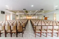 Alice Vitoria Hotel by Nobile Hotels in Vitória
