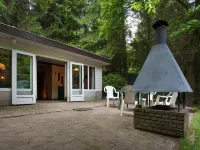 Forest Chalet in Lanklaar