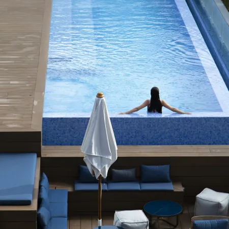 Hotel Paxton Barcelona