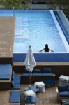 Hotel Paxton Barcelona - Beach