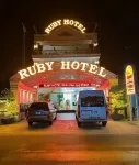 RUBY HOTEL PHAN THIẾT Hotels in Tien Thanh