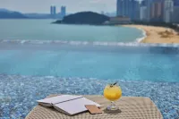 Signiel Busan - 5 tähden
