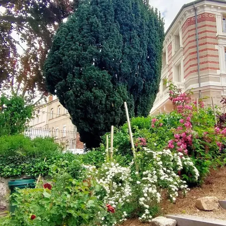 Chez Martine et Philippe en Velay