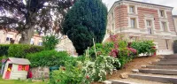 Chez Martine et Philippe en Velay - Bed and Breakfasts