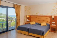 Hotel Garbi Hotels in Calella de Palafrugell