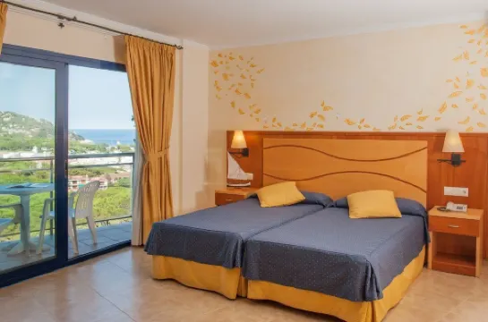 Hotel Garbi