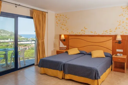 Hotel Garbi