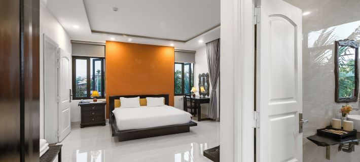 Vooc Signature Hotel Hoi An Hotels in Đà Nẵng