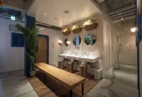 타임 쉐어링 스테이 아사쿠사