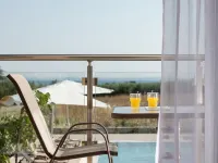 Aetherion Studios & Suites Hotels in Polygyros