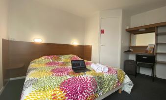 Fasthotel Tours Nord