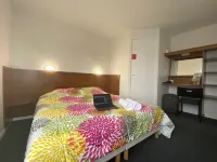 Fasthotel Tours Nord - bar