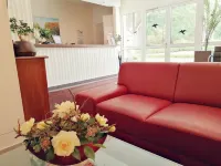 Kurhotel Bad Suderode Hotels in Ballenstedt