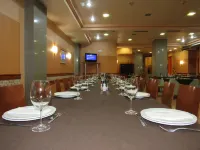 Hotel Virgen del Camino Pontevedra - breakfast