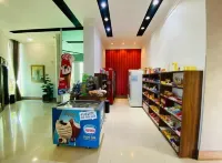 Shelton Palace Hotel Hotels in Paranavai