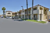 Quality Inn Lake Elsinore I-15