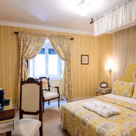 Casa de Sao Mamede Hotel Hotels in Lisbon
