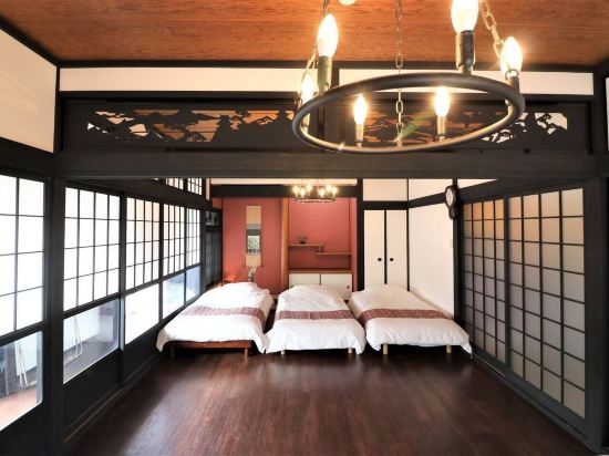 Residential Hotel Osaka USJ