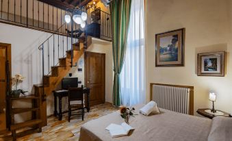 B&B Siena in Centro - Diffuso