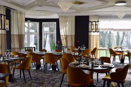 Chateau du Clos de la Ribaudiere