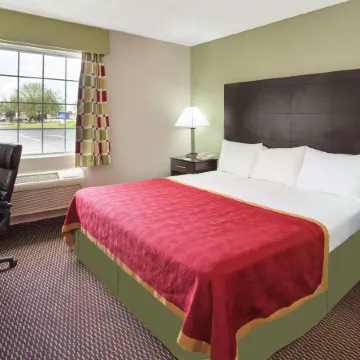 Baymont by Wyndham Beloit