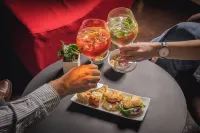 UNA Hotels Vittoria Firenze - breakfast