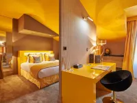 Le Stelsia Resort Hotels in Pujols
