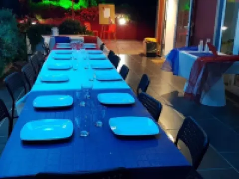 Lilium IN Hotels in Gela