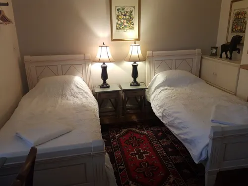 Keyfield Terrace Hotels in Saint Albans District