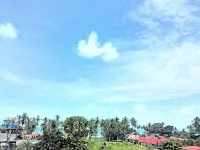 The Wings Boutique Hotels Krabi Ko Lanta - pemandangan pegunungan