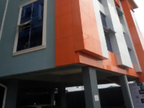 A2 Suites Hotels in Mushin