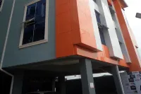 A2 Suites Hotel a Mushin