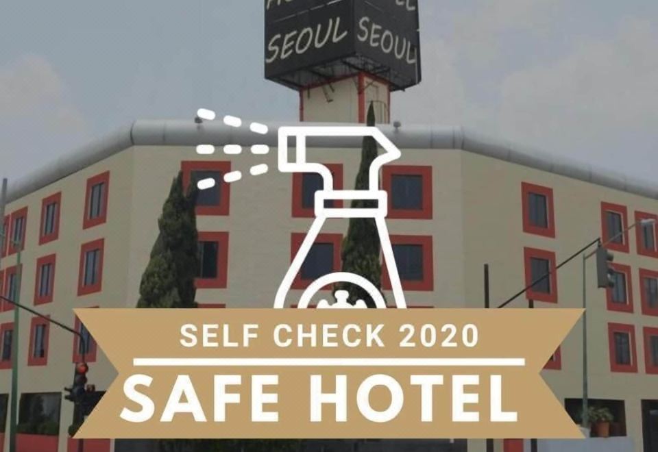 1. 호텔 서울..