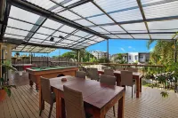 Gladstone Backpackers Hotels in Gladstone Central