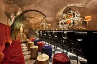 Villa Brown Jerusalem, a Member of Brown Hotels Hotel a Harei Yehuda