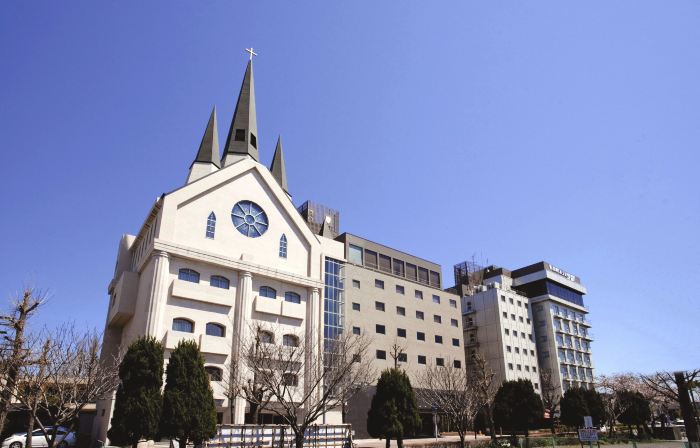 International Hotel Ube