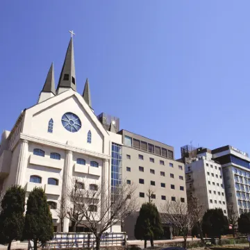 International Hotel Ube Hotels near Tokiwa Zoo