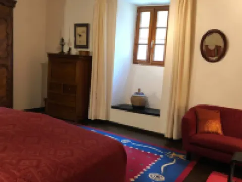 Week End en Provence - Chambres d'Hotes