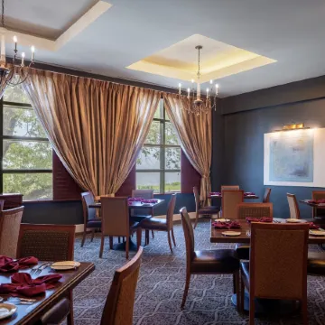 Harrah’s Gulf Coast – A Caesars Rewards Destination