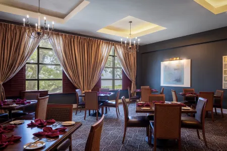 Harrah’s Gulf Coast – A Caesars Rewards Destination Отели рядом с достопримечательностью «Biloxi Small Craft Harbor»