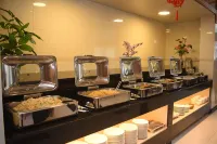 โรงแรมแปซิฟิก - พร้อมอาหารเช้า