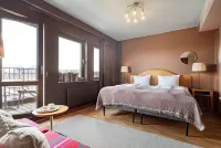 Mornington Hotel Stockholm City Hôtels à : Stockholm