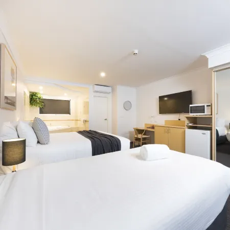 Hotel Forster